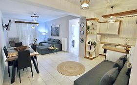 Angelina'S Boutique Suite In Nafplio City